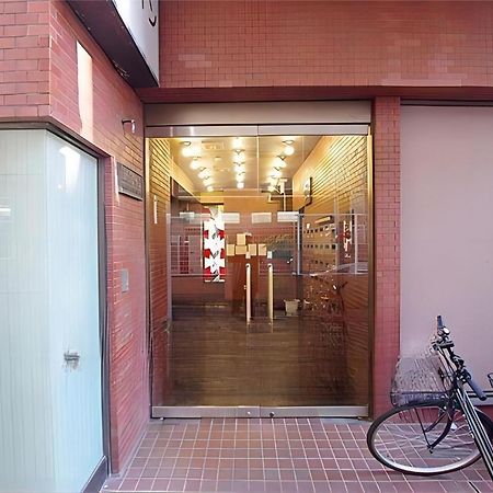 West Shinjuku Flower House Apartamento Tóquio Exterior foto